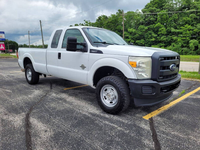 ford f-250 super duty 2015 1FT7X2BT5FEA63667 image ford f-250 super duty 2015 1FT7X2BT5FEA63667 image